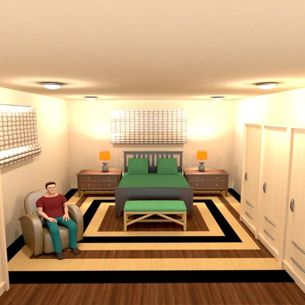 идеи квартира дом мебель декор спальня идеи