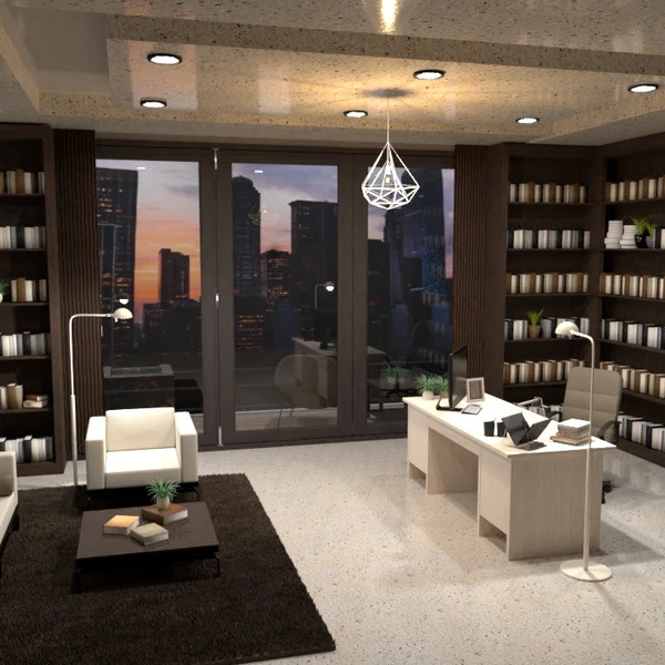 photos decor office ideas