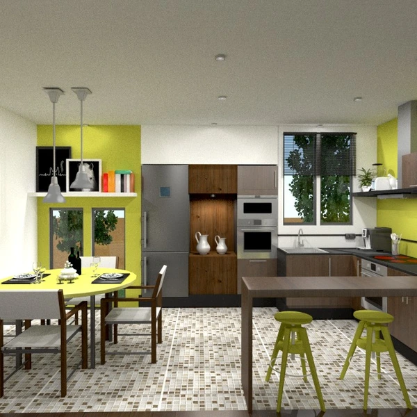 nuotraukos dekoras virtuvė eksterjeras apšvietimas kraštovaizdis namų apyvoka kavinė valgomasis idėjos