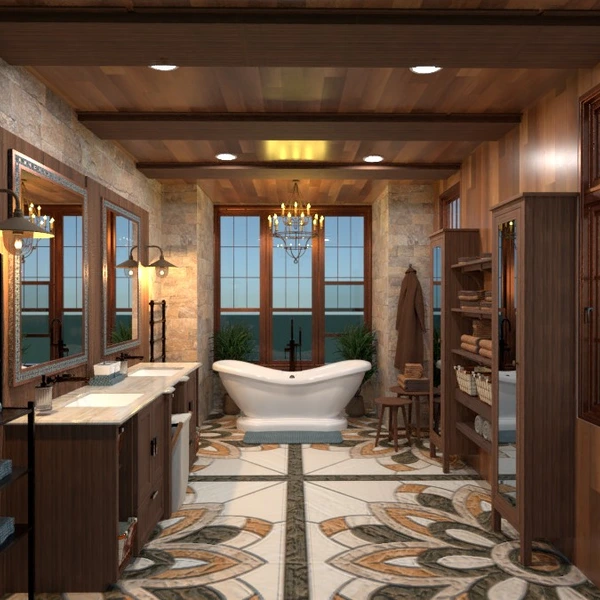 fotos muebles cuarto de baño hogar arquitectura descansillo ideas