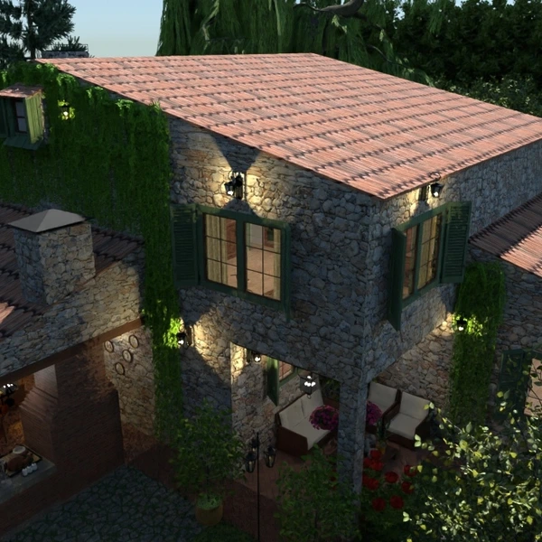 foto appartamento oggetti esterni camera da letto cucina famiglia idee