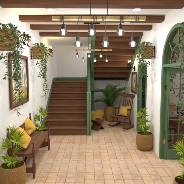 foto appartamento oggetti esterni camera da letto famiglia cucina idee