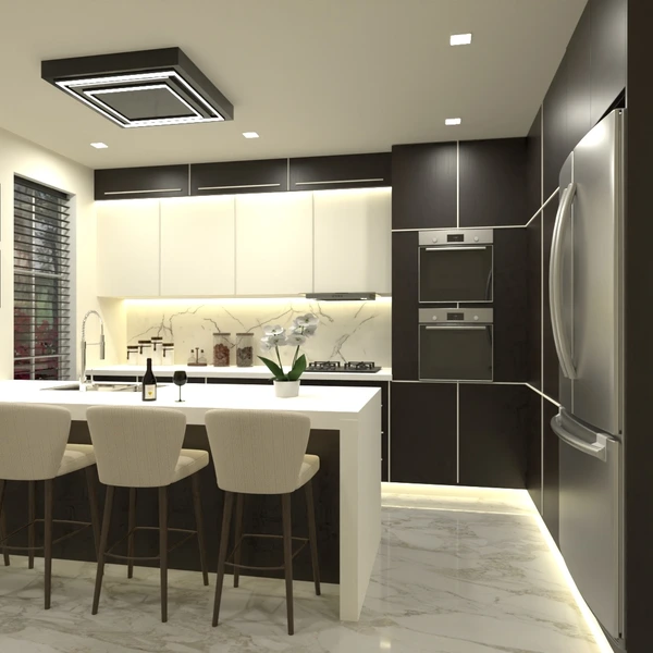 fotos muebles decoración cocina hogar ideas