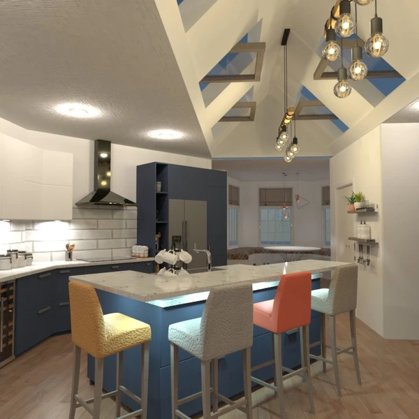 nuotraukos namas dekoras virtuvė namų apyvoka аrchitektūra idėjos