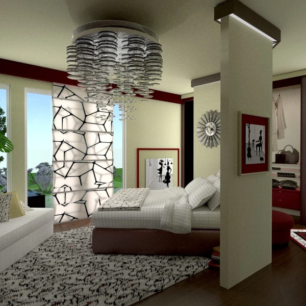 foto appartamento casa arredamento decorazioni angolo fai-da-te camera da letto illuminazione rinnovo architettura ripostiglio idee