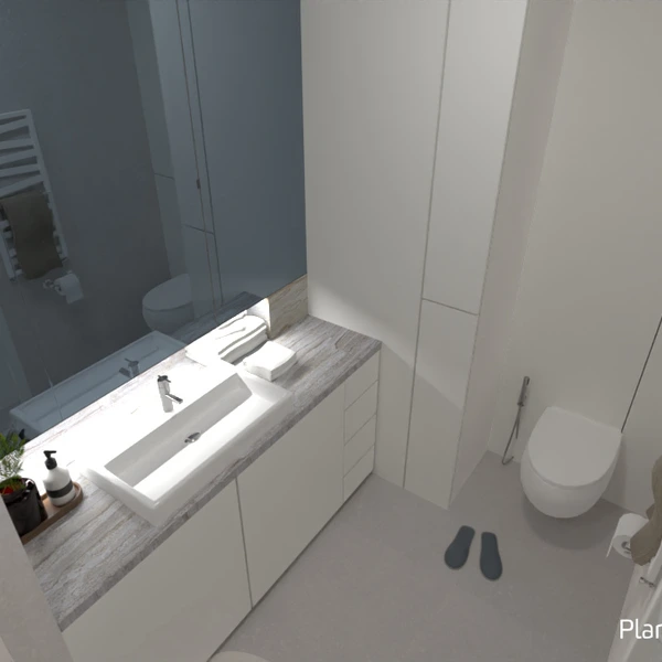 照片 公寓 独栋别墅 家具 浴室 改造 创意