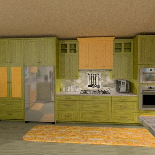 foto casa arredamento cucina rinnovo architettura idee