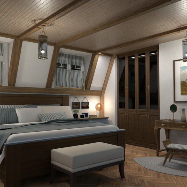 zdjęcia mieszkanie meble wystrój wnętrz sypialnia architektura pomysły