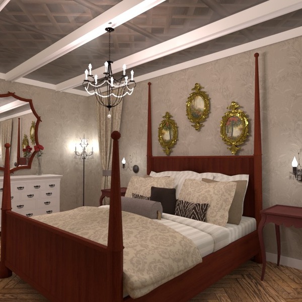 fotos mobiliar dekor schlafzimmer ideen