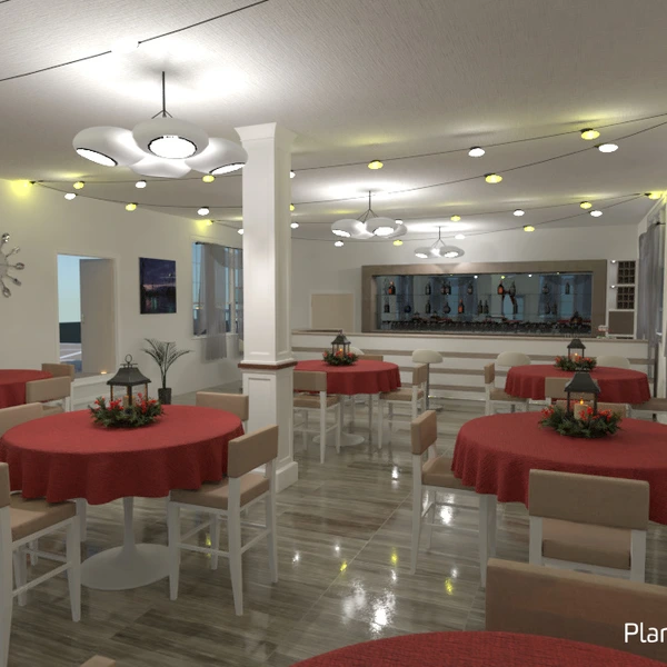 photos terrasse décoration cuisine eclairage café salle à manger architecture idées