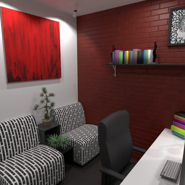 fotos apartamento muebles despacho arquitectura ideas
