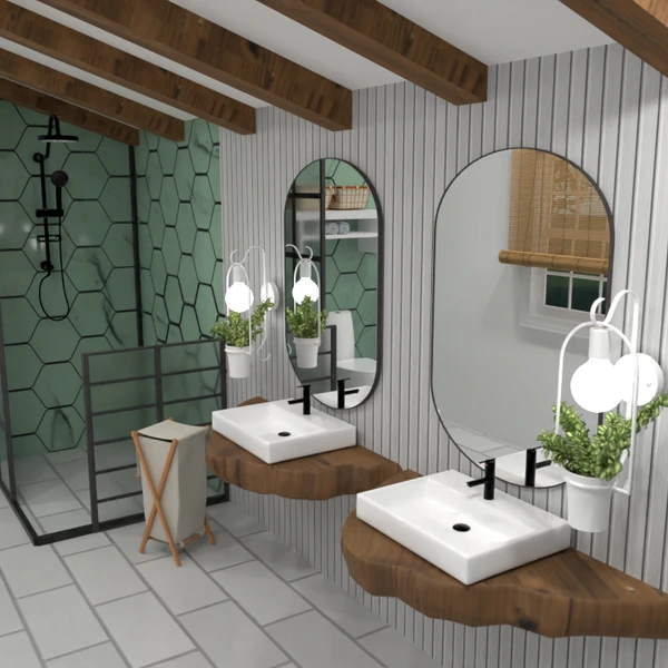 photos maison décoration diy salle de bains eclairage architecture idées