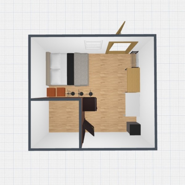 Create your dream home now @Planner5d