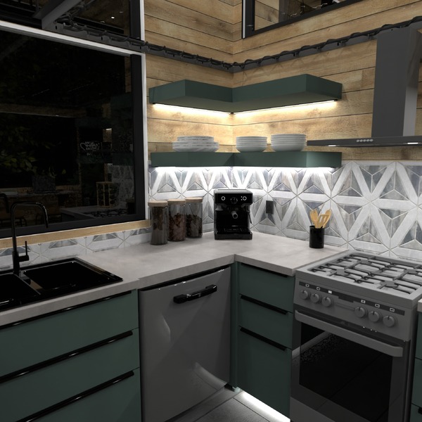 Biscayne - Free Online Design | 3D House Ideas - by Planner 5D