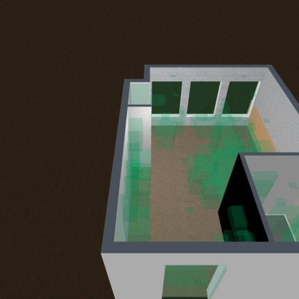 bobs studio - Free Online Design | 3D House Ideas - by Planner 5D