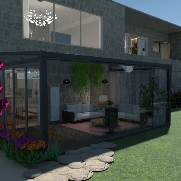 fotos terrasse wohnzimmer outdoor landschaft architektur ideen