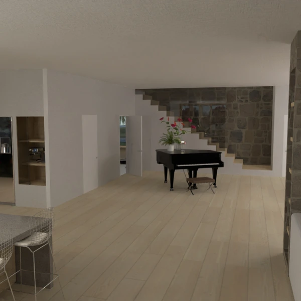 fotos möbel wohnzimmer küche esszimmer architektur ideen