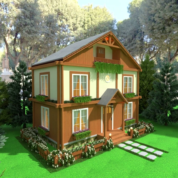 идеи дом улица ландшафтный дизайн техника для дома идеи