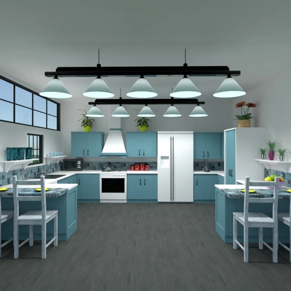идеи дом мебель декор кухня освещение техника для дома кафе столовая архитектура хранение идеи