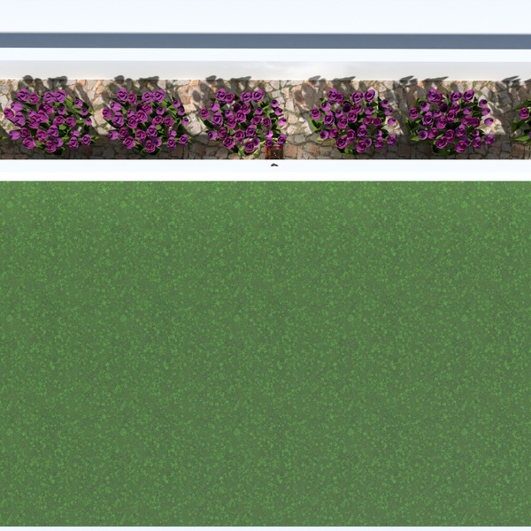 Demostración Jardin Free Online Design 3D House Ideas by Planner 5D