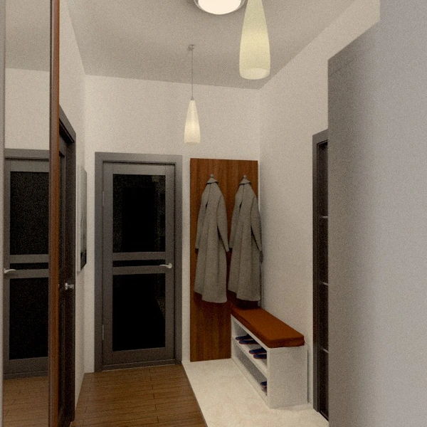 zdjęcia mieszkanie dom meble wystrój wnętrz zrób to sam oświetlenie remont przechowywanie wejście pomysły
