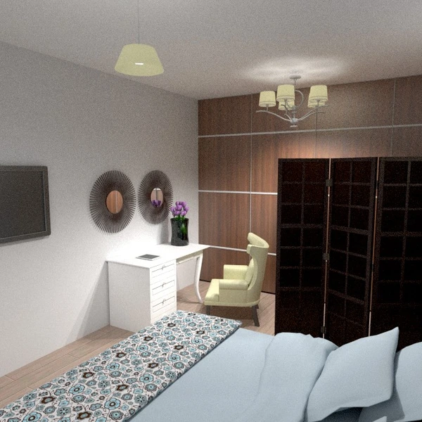 foto appartamento casa arredamento decorazioni angolo fai-da-te camera da letto illuminazione rinnovo ripostiglio idee