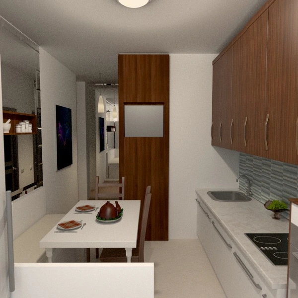 fotos apartamento casa muebles decoración bricolaje cocina iluminación hogar comedor trastero ideas