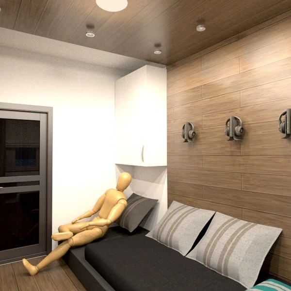 foto appartamento casa arredamento decorazioni angolo fai-da-te camera da letto cameretta illuminazione rinnovo ripostiglio idee