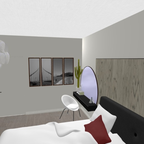 Bedroom - Free Online Design | 3D House Ideas - by Planner 5D