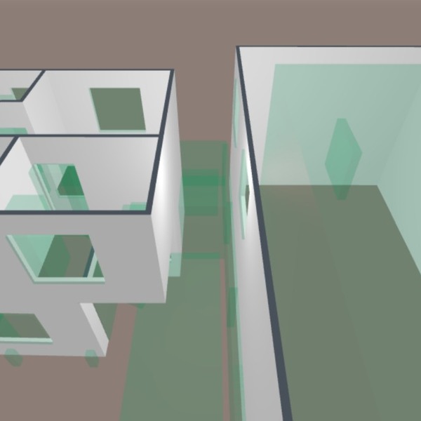 House v3 - Free Online Design | 3D House Ideas - by Planner 5D