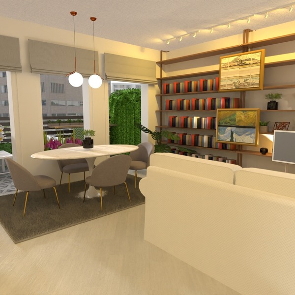New project copy - Free Online Design | 3D House Ideas - by Planner 5D