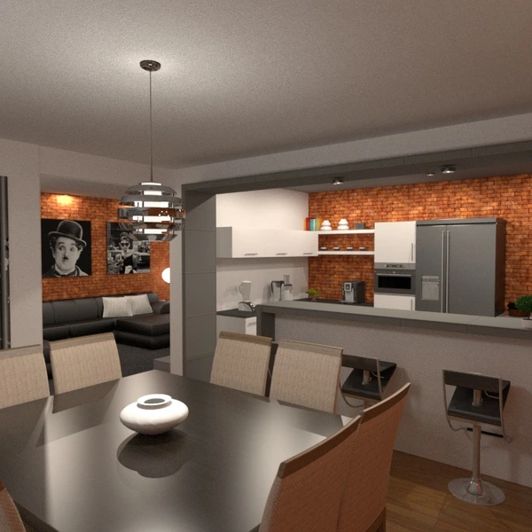 fotos mobílias decoração faça você mesmo cozinha iluminação utensílios domésticos sala de jantar ideias