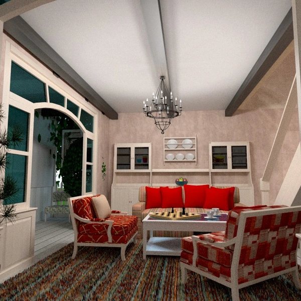 photos house terrace furniture living room ideas