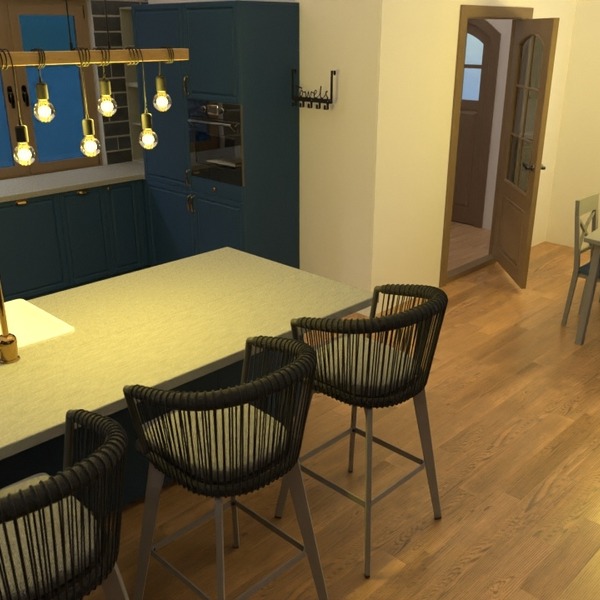 Project #18 - Free Online Design | 3D House Ideas - by Planner 5D