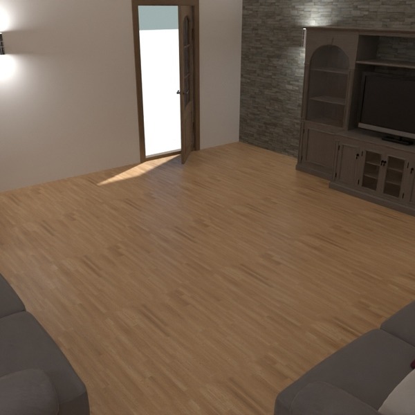 Project #18 - Free Online Design | 3D House Ideas - by Planner 5D