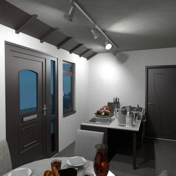 fotos casa muebles decoración cocina hogar comedor arquitectura descansillo ideas