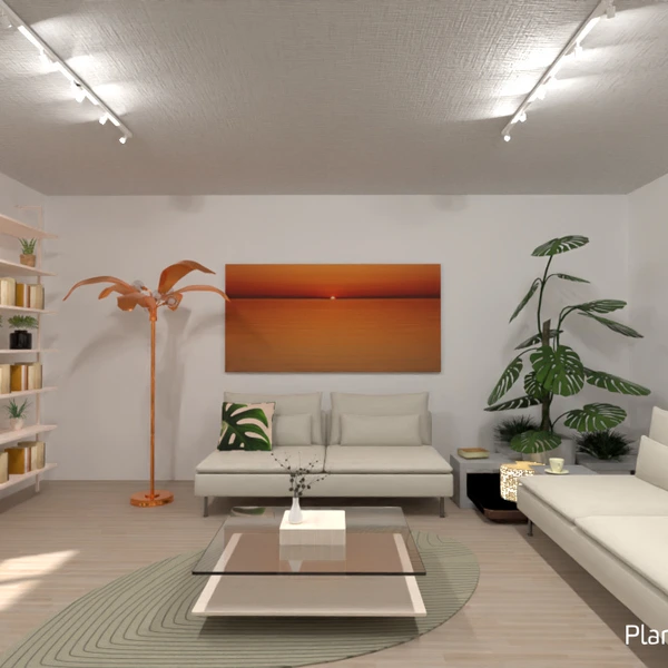 fotos muebles decoración bricolaje salón iluminación ideas