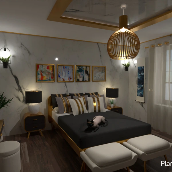 fotos möbel schlafzimmer beleuchtung renovierung architektur ideen
