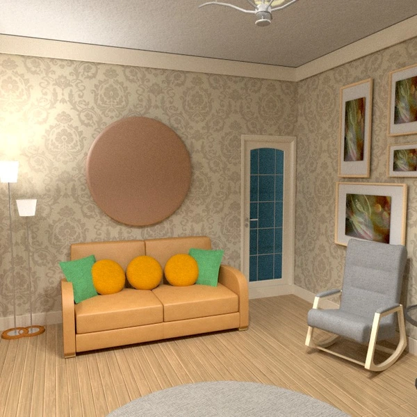 photos meubles décoration salon rénovation idées