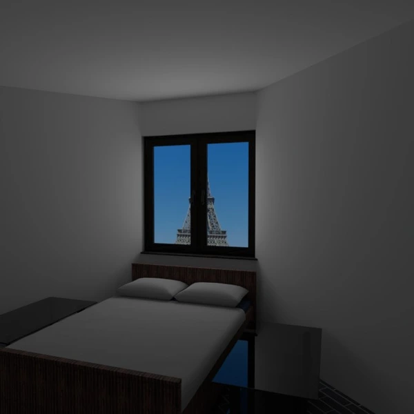 foto appartamento camera da letto saggiorno cameretta architettura idee