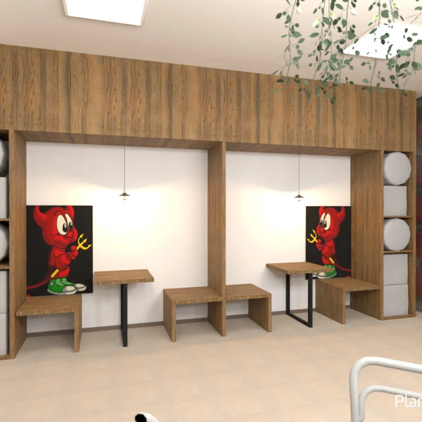 nuotraukos dekoras biuras apšvietimas renovacija kavinė idėjos