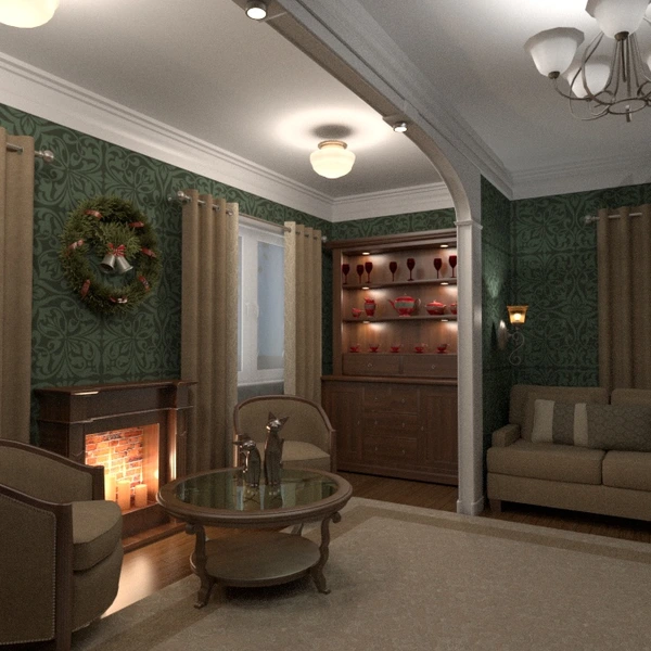 идеи дом мебель декор гостиная освещение хранение идеи