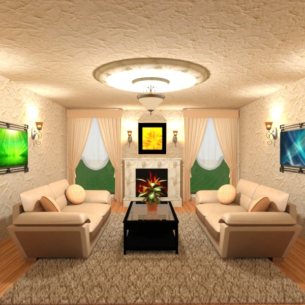 zdjęcia mieszkanie dom meble wystrój wnętrz pokój dzienny oświetlenie architektura pomysły