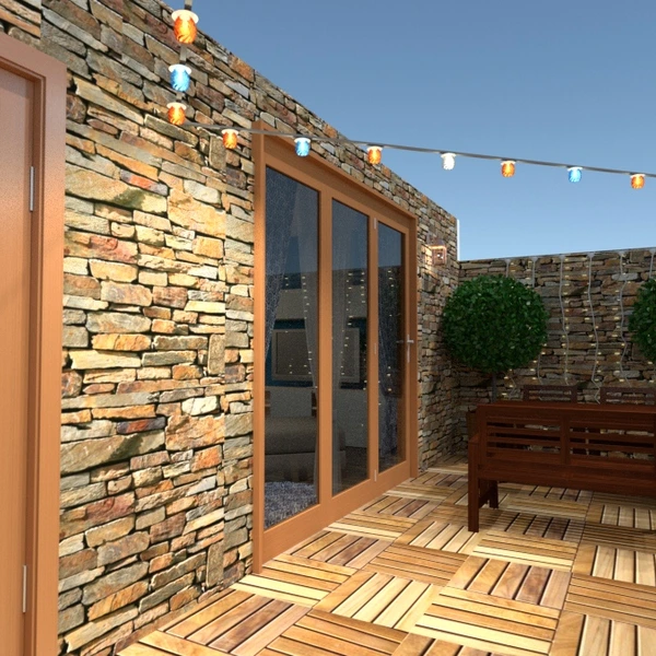 foto appartamento casa veranda arredamento decorazioni angolo fai-da-te illuminazione paesaggio architettura idee