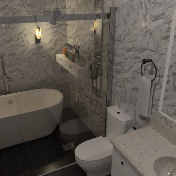 zdjęcia meble wystrój wnętrz łazienka architektura przechowywanie pomysły