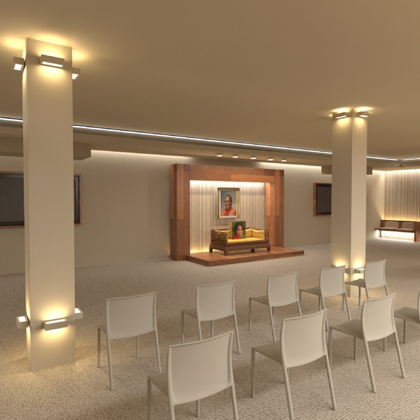 Ashram Zamora 195 - Free Online Design | 3D House Ideas - by Planner 5D