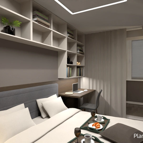 fotos apartamento casa mobílias iluminação despensa ideias