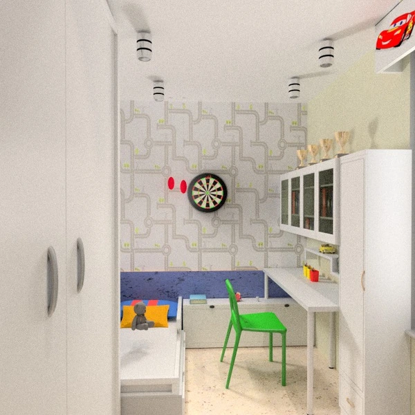 идеи квартира дом мебель декор сделай сам спальня детская освещение ремонт студия идеи