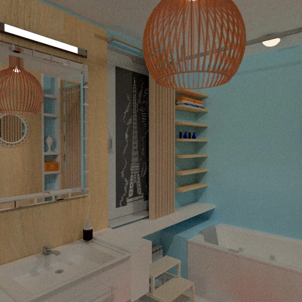 идеи квартира дом мебель декор сделай сам ванная освещение ремонт студия идеи