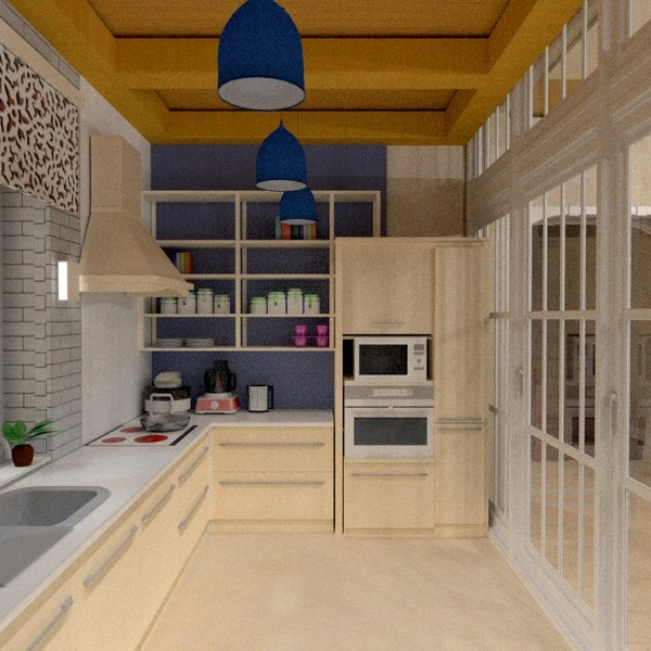 идеи квартира дом терраса мебель декор сделай сам кухня освещение ремонт столовая хранение студия идеи
